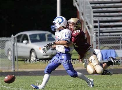 Thumbnail 2 in Thornton Academy @ Kennebunk photogallery.