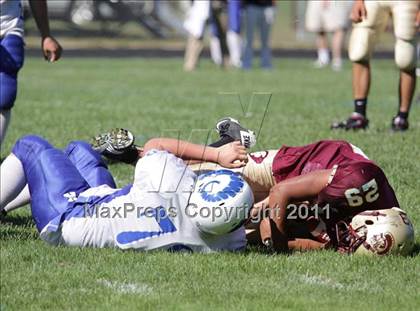 Thumbnail 2 in Thornton Academy @ Kennebunk photogallery.