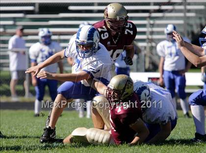 Thumbnail 2 in Thornton Academy @ Kennebunk photogallery.