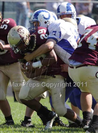 Thumbnail 1 in Thornton Academy @ Kennebunk photogallery.