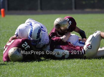 Thumbnail 1 in Thornton Academy @ Kennebunk photogallery.