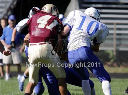 Thumbnail 1 in Thornton Academy @ Kennebunk photogallery.
