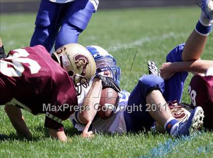 Thumbnail 3 in Thornton Academy @ Kennebunk photogallery.