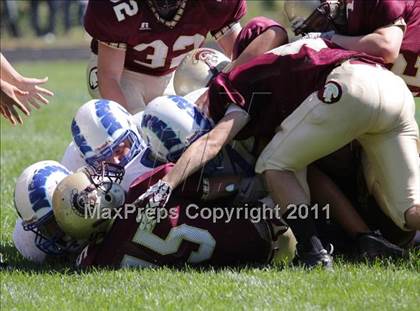 Thumbnail 1 in Thornton Academy @ Kennebunk photogallery.