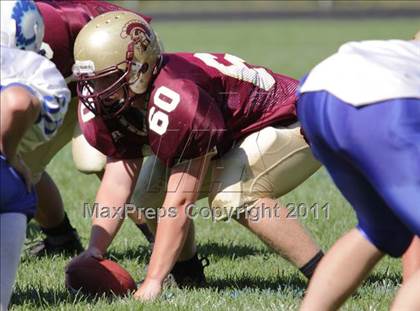 Thumbnail 2 in Thornton Academy @ Kennebunk photogallery.