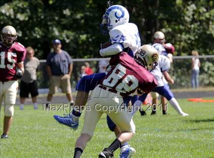 Thumbnail 1 in Thornton Academy @ Kennebunk photogallery.