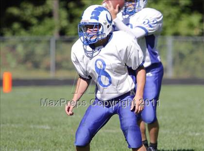 Thumbnail 1 in Thornton Academy @ Kennebunk photogallery.