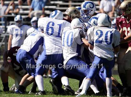 Thumbnail 1 in Thornton Academy @ Kennebunk photogallery.