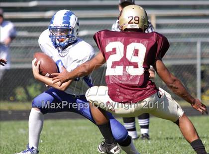 Thumbnail 2 in Thornton Academy @ Kennebunk photogallery.