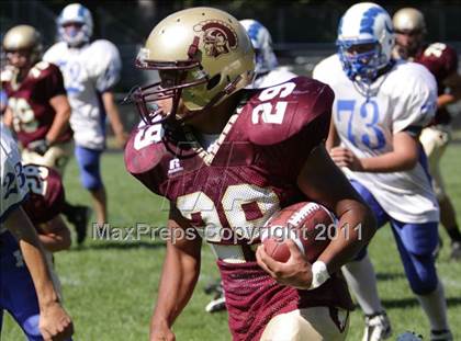Thumbnail 3 in Thornton Academy @ Kennebunk photogallery.