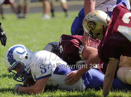Thumbnail 2 in Thornton Academy @ Kennebunk photogallery.