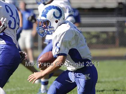 Thumbnail 2 in Thornton Academy @ Kennebunk photogallery.