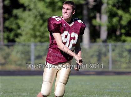Thumbnail 1 in Thornton Academy @ Kennebunk photogallery.