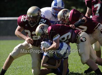 Thumbnail 1 in Thornton Academy @ Kennebunk photogallery.