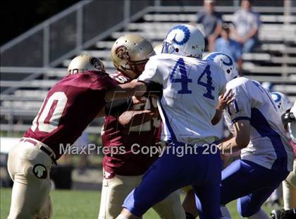Thumbnail 2 in Thornton Academy @ Kennebunk photogallery.