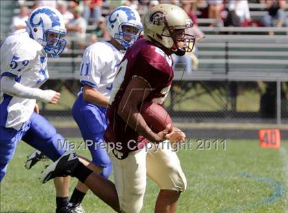 Thumbnail 3 in Thornton Academy @ Kennebunk photogallery.