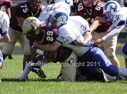 Thumbnail 1 in Thornton Academy @ Kennebunk photogallery.