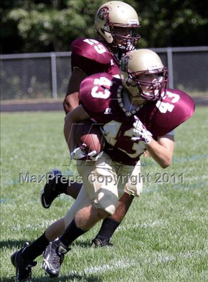 Thumbnail 2 in Thornton Academy @ Kennebunk photogallery.