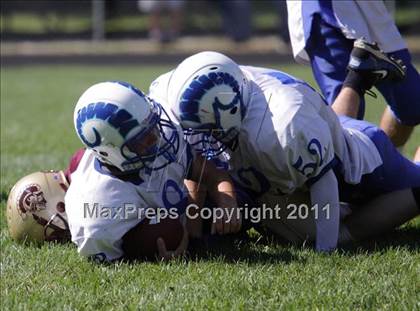 Thumbnail 2 in Thornton Academy @ Kennebunk photogallery.