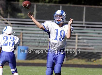 Thumbnail 1 in Thornton Academy @ Kennebunk photogallery.