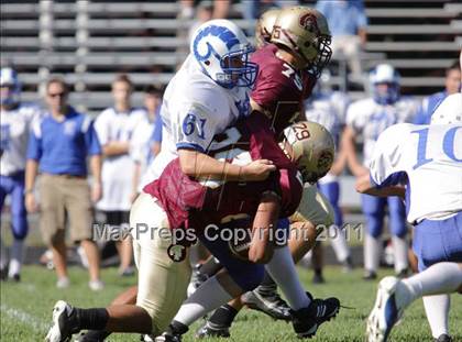 Thumbnail 1 in Thornton Academy @ Kennebunk photogallery.