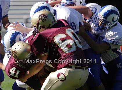 Thumbnail 2 in Thornton Academy @ Kennebunk photogallery.