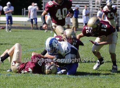 Thumbnail 3 in Thornton Academy @ Kennebunk photogallery.