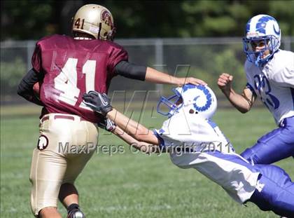 Thumbnail 2 in Thornton Academy @ Kennebunk photogallery.