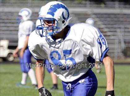Thumbnail 3 in Thornton Academy @ Kennebunk photogallery.