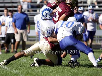Thumbnail 2 in Thornton Academy @ Kennebunk photogallery.