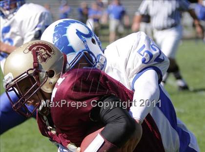 Thumbnail 1 in Thornton Academy @ Kennebunk photogallery.