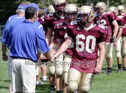 Thumbnail 3 in Thornton Academy @ Kennebunk photogallery.