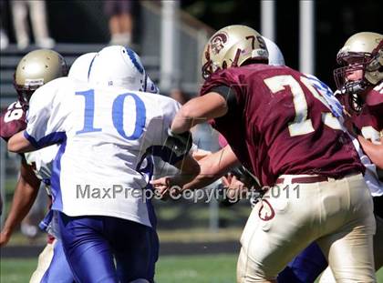 Thumbnail 2 in Thornton Academy @ Kennebunk photogallery.