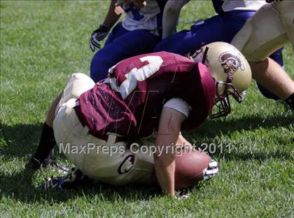 Thumbnail 2 in Thornton Academy @ Kennebunk photogallery.