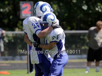 Thumbnail 2 in Thornton Academy @ Kennebunk photogallery.