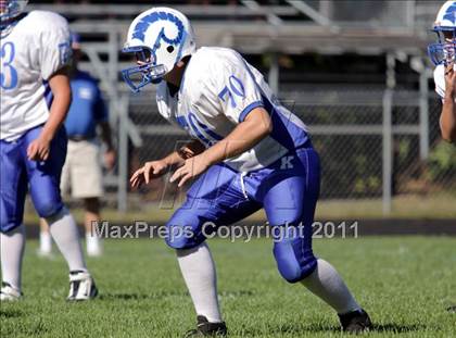 Thumbnail 1 in Thornton Academy @ Kennebunk photogallery.
