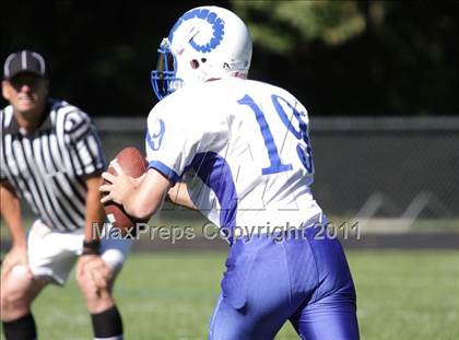 Thumbnail 1 in Thornton Academy @ Kennebunk photogallery.