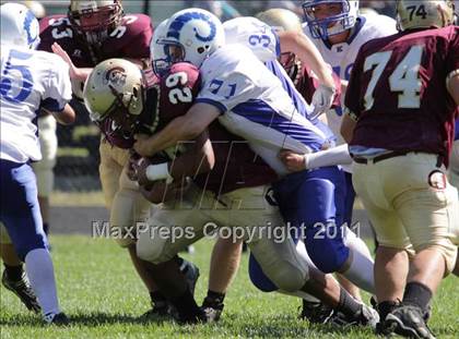 Thumbnail 2 in Thornton Academy @ Kennebunk photogallery.