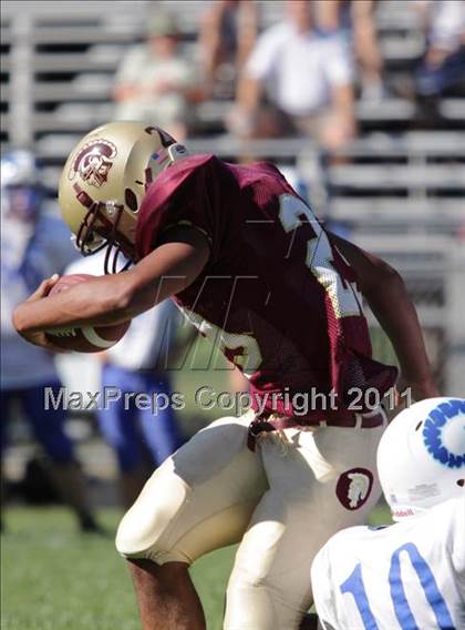 Thumbnail 1 in Thornton Academy @ Kennebunk photogallery.