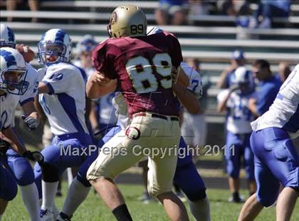 Thumbnail 1 in Thornton Academy @ Kennebunk photogallery.