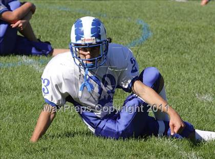 Thumbnail 1 in Thornton Academy @ Kennebunk photogallery.