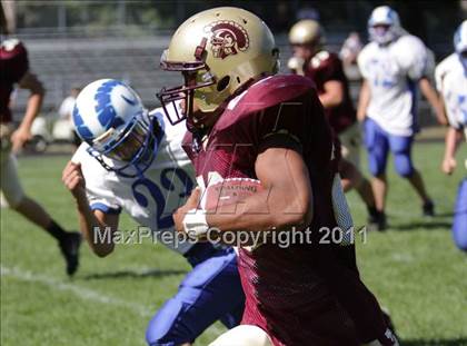 Thumbnail 1 in Thornton Academy @ Kennebunk photogallery.