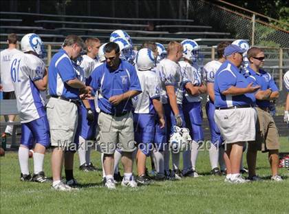 Thumbnail 2 in Thornton Academy @ Kennebunk photogallery.