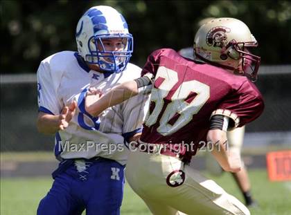 Thumbnail 2 in Thornton Academy @ Kennebunk photogallery.