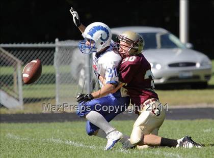 Thumbnail 3 in Thornton Academy @ Kennebunk photogallery.