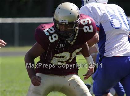 Thumbnail 1 in Thornton Academy @ Kennebunk photogallery.