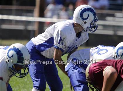 Thumbnail 1 in Thornton Academy @ Kennebunk photogallery.