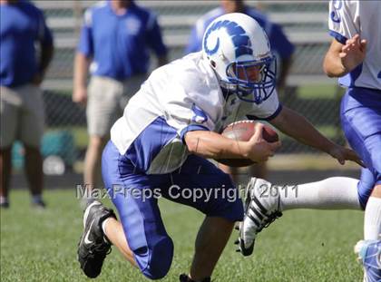 Thumbnail 2 in Thornton Academy @ Kennebunk photogallery.