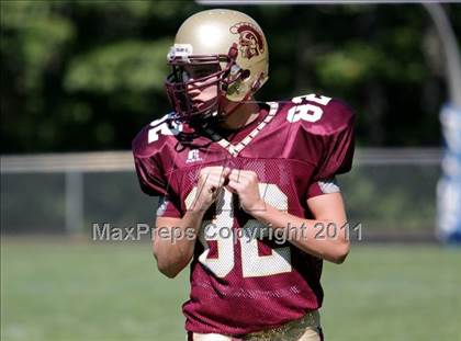 Thumbnail 3 in Thornton Academy @ Kennebunk photogallery.