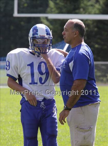 Thumbnail 3 in Thornton Academy @ Kennebunk photogallery.